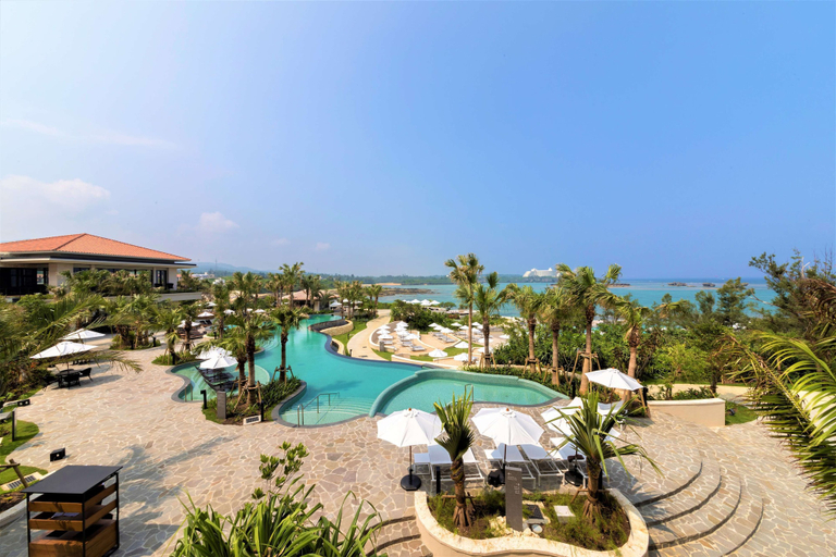 Hyatt Regency Seragaki Island Okinawa, Onna