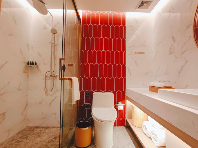 Bathroom 1