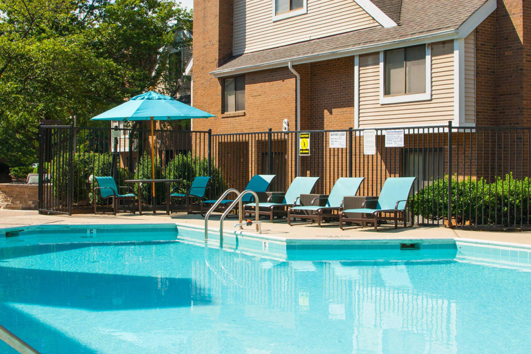 Others 4, Hawthorn Suites by Wyndham Vienna VA, Fairfax