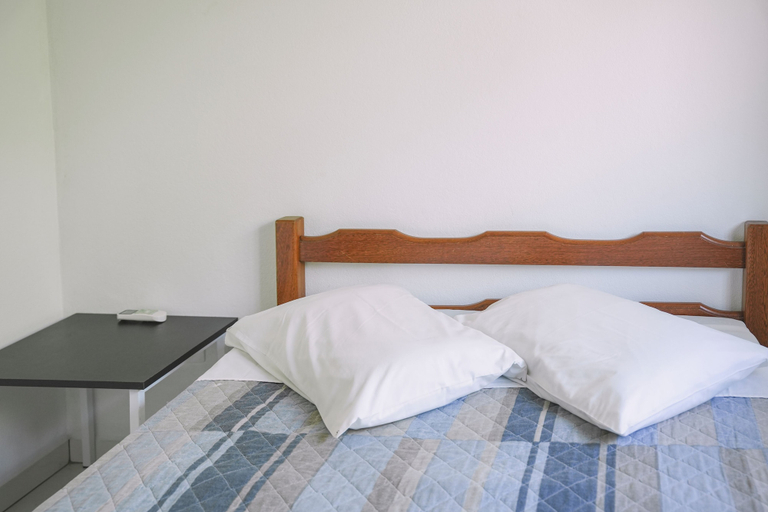 Bedroom 3, Pousada Schmitz, Florianopolis