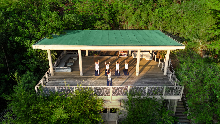 Exterior & Views 2, An Lam Retreats Ninh Van Bay, Ninh Hòa