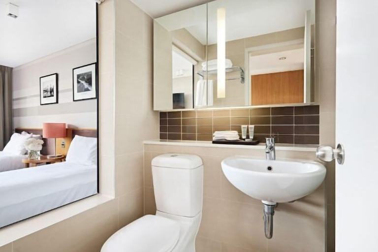 Bathroom 6