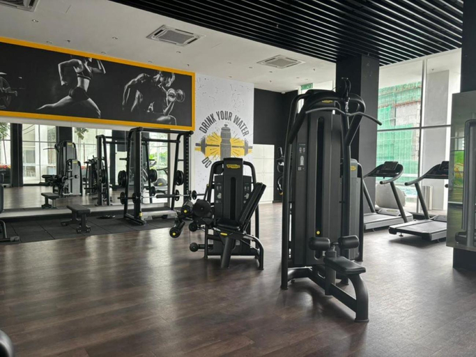 Others 4, Quill Residence Service Suites KLCC, Kuala Lumpur