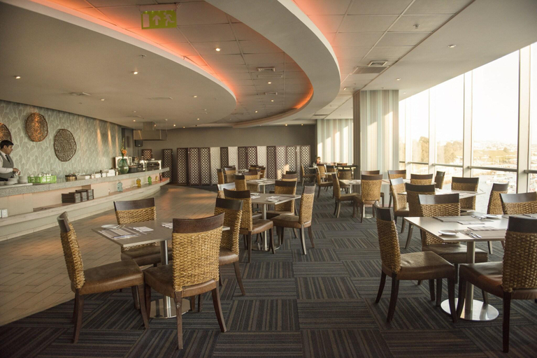 Food & Drinks 5, Hotel Casino San Antonio By Enjoy, San Antonio