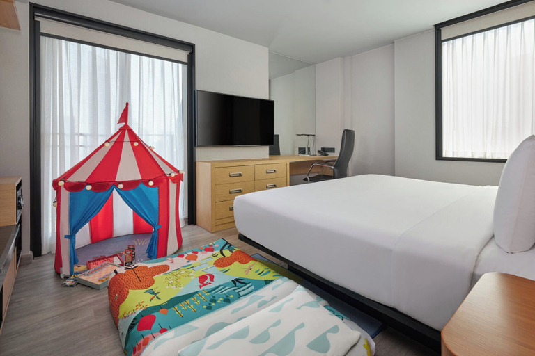 Bedroom 7