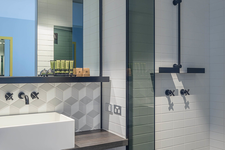 Bathroom 6