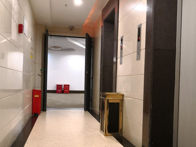 Others, GreenTree Inn (Chongqing Fuling Xinghua Middle Road), Chongqing
