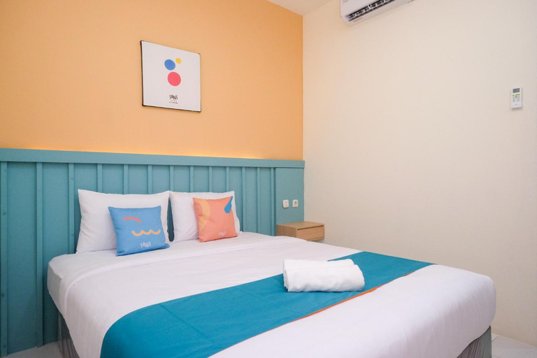 Bedroom 13