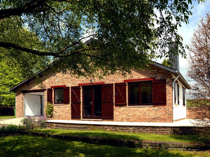 Exterior & Views 1, Pet Escape in Ardennes, Namur