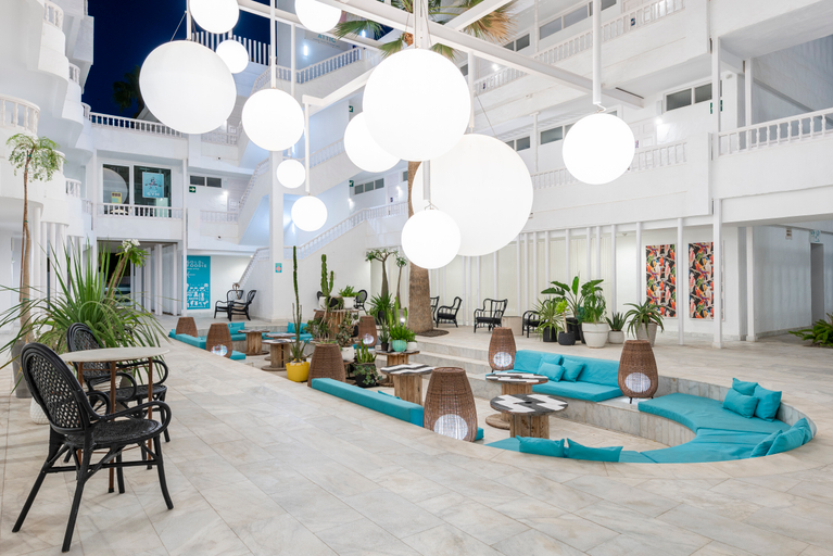 Public Area 4, Gold By Marina - Adults Only, Las Palmas