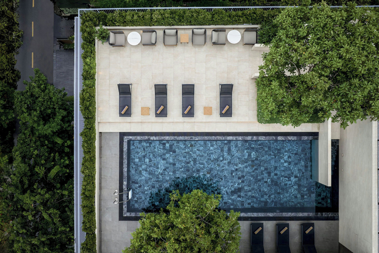 Exterior & Views 2, Madi Paidi Bangkok, Autograph Collection (Marriott International), Wattana