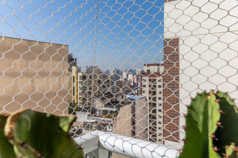 Room 3, Hype104 in S o Paulo, São Paulo