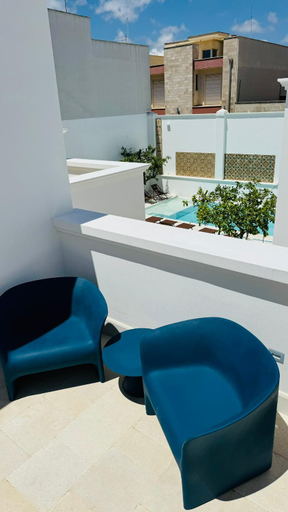 Others 5, HYDEOUT Palace - Luxury & Spa, Brindisi