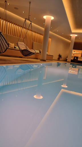 Sport & Beauty 2, Hotel Bayerischer Hof Kur & Sporthotel, Oberallgäu