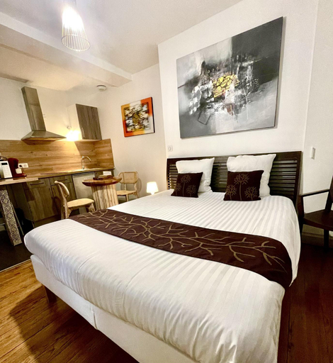 Bedroom 11