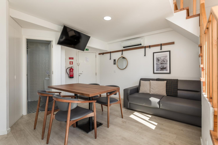Others 2, Bra.com Apartments Oporto Faria Guimaraes, Porto
