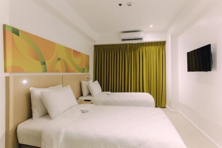Bedroom 6