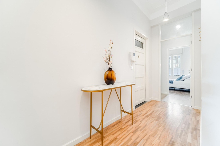 Room 2, Nomad s By Sta Catarina Flats - 3bdr Family, Porto