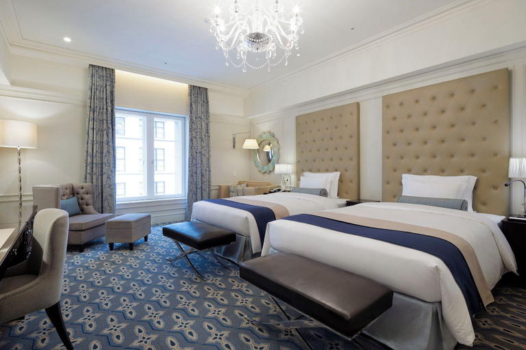 Bedroom 22