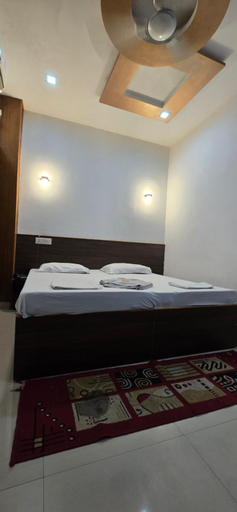 Others 5, Hotel Vrindavan, Agra