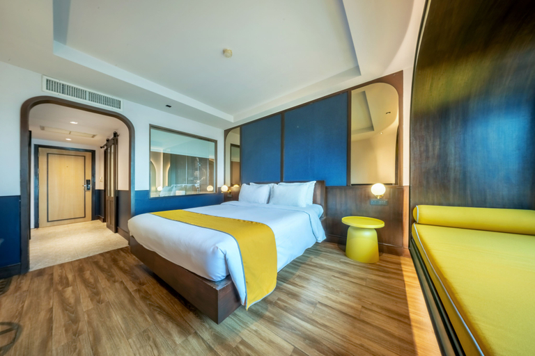 Bedroom 9