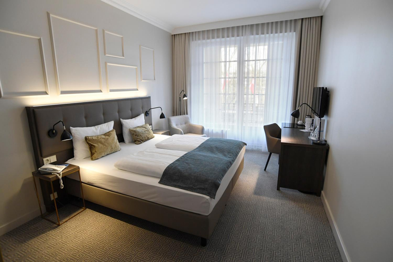 Bedroom 9