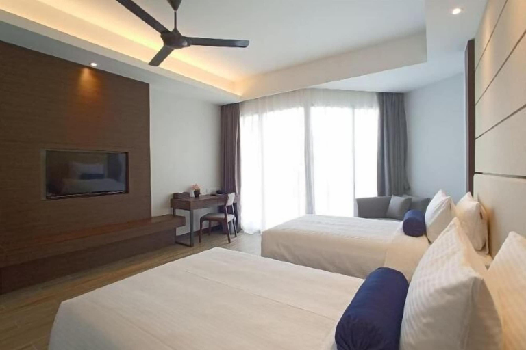 Bedroom 9
