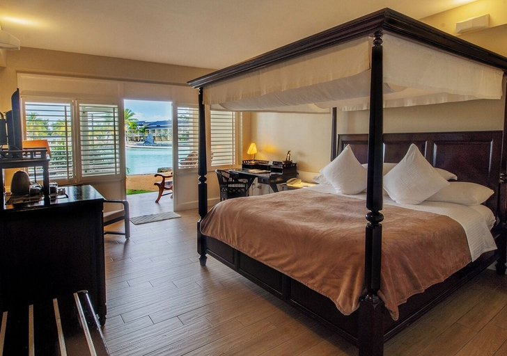 Bedroom 3, Plantation Bay a Real Resort with a Real Spa, Lapu-Lapu City