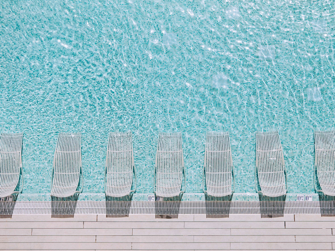 Sport & Beauty 2, Hyde Hotel Ibiza, Baleares
