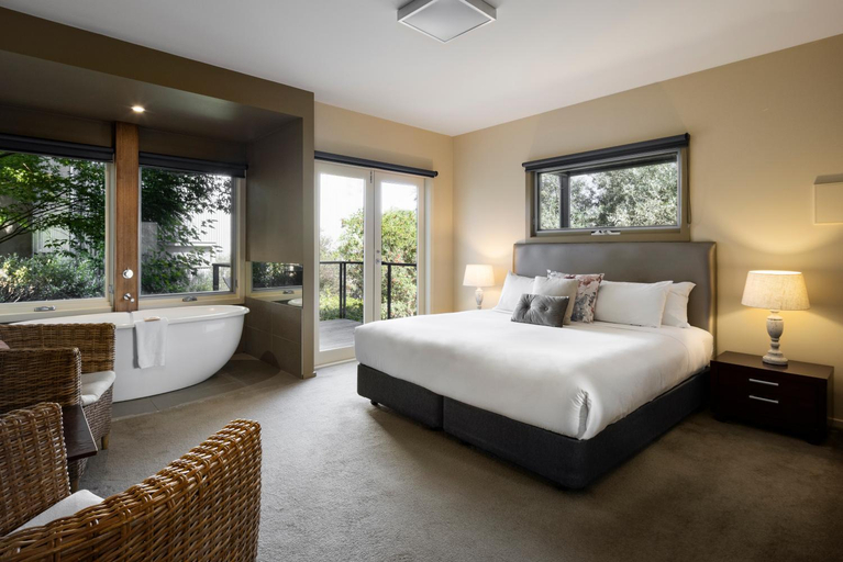 Bedroom 11