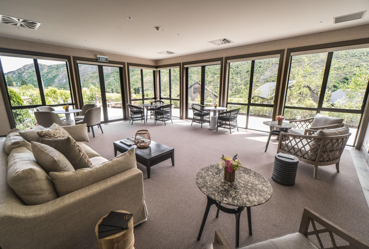 Public Area 4, Gibbston Valley Lodge & Spa, Queenstown-Lakes
