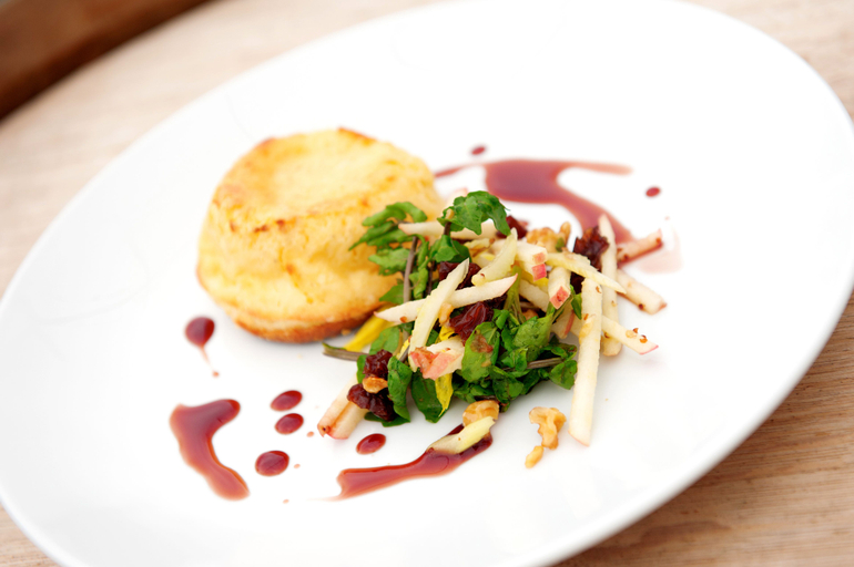 Food & Drinks 2, Balgownie Estate Bendigo, Gr. Bendigo - Inner West