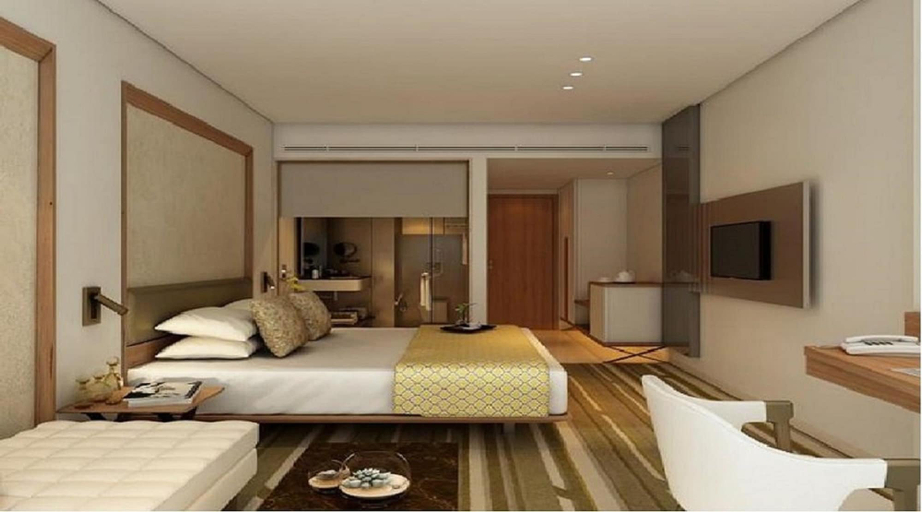 Bedroom 3, Sayaji Vadodara, Vadodara