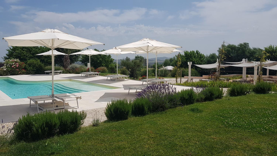 Others 5, Villa Montefiore Country Resort, Ancona