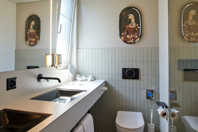 Bathroom 3