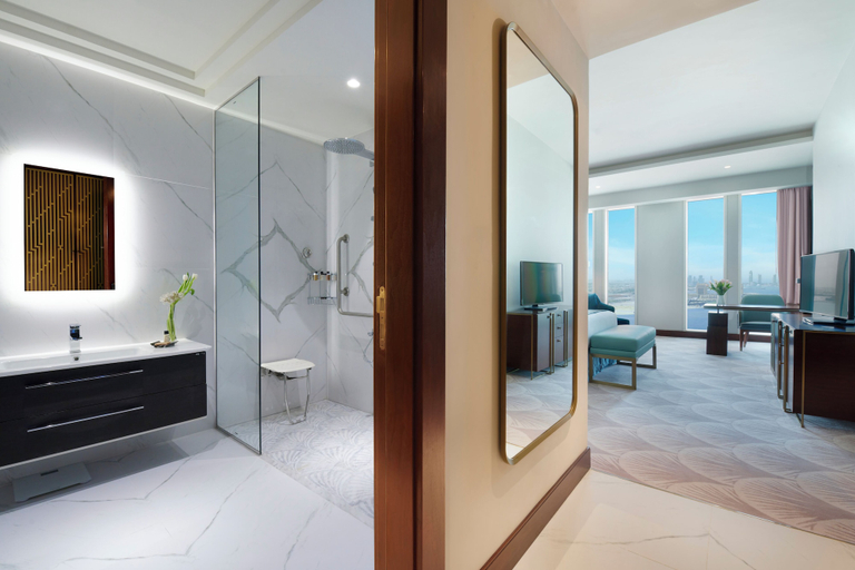 Bathroom 1