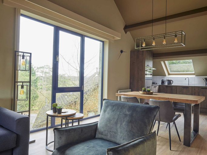 Others 3, Comfy Apartment with Microwave near Durbuy, Luxembourg