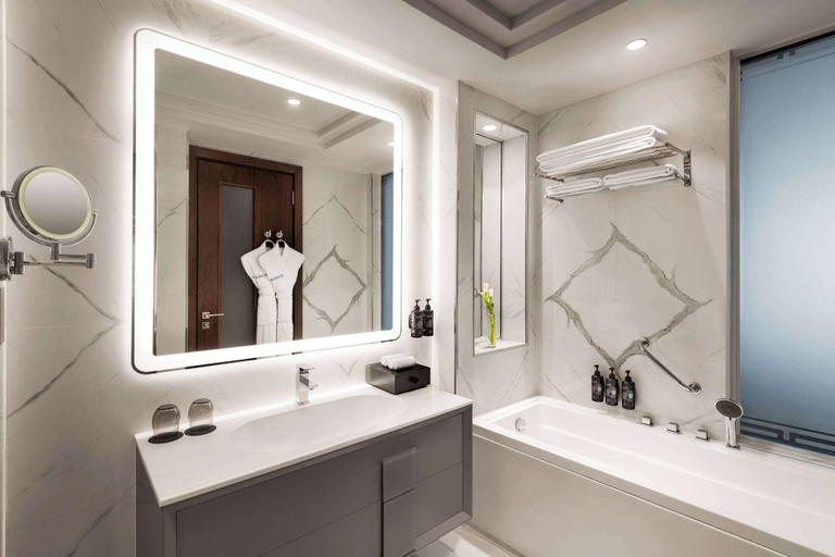 Bathroom 6