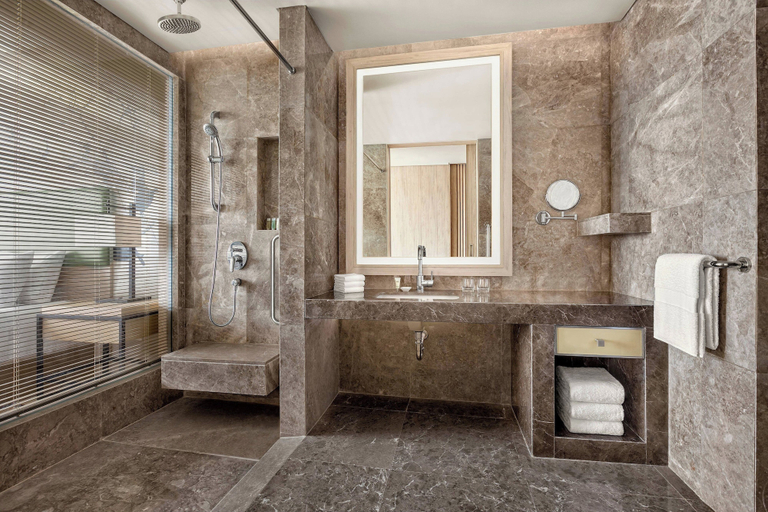 Bathroom 23