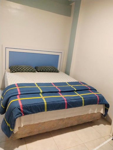 Bedroom 3, OYO 90487 Wisma Kuta Karang Baru, Lhokseumawe