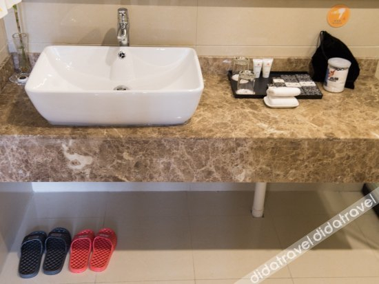 其他 4, Xinfuyuan Hotel, Yuncheng