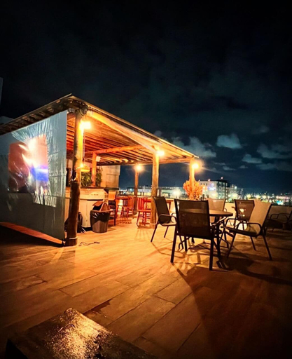 Food & Drinks 5, Hotel Aracaju suítes, Aracaju