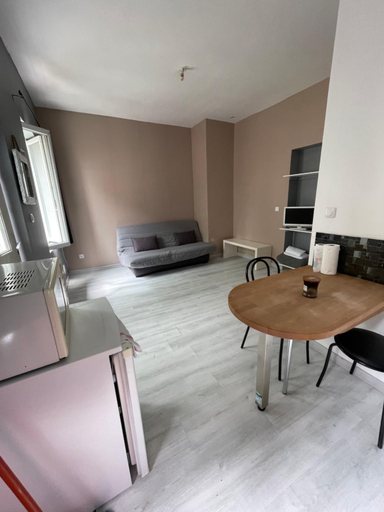 Others 5, Appartement Dieppe proche centre ville, Seine-Maritime