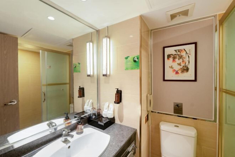 Bathroom 4