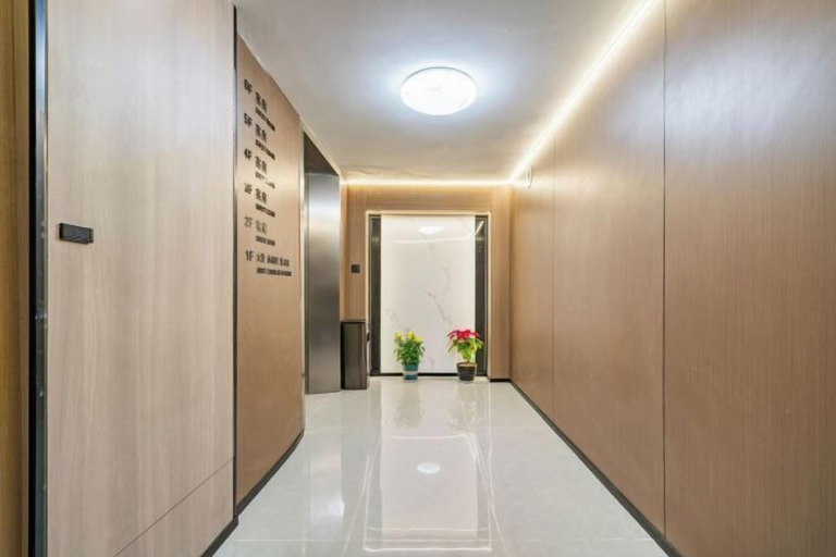 Others 5, Taizhou Jingsha exquisite hotel, Taizhou