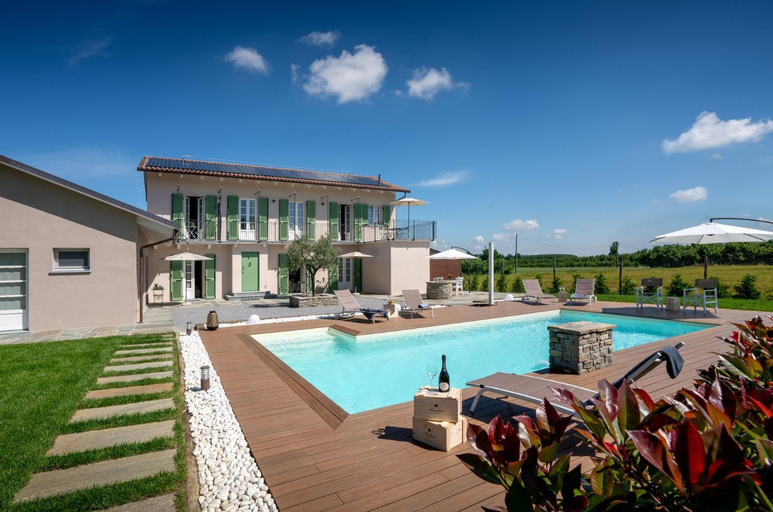 Others 4, La Casina - Mauro Sebaste, Cuneo