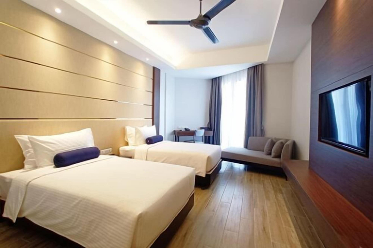 Bedroom 6