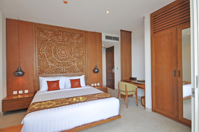 Bedroom 8