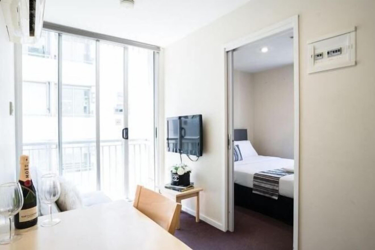 Bedroom 25