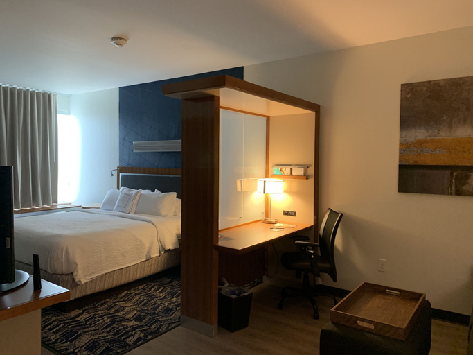 Bedroom 20